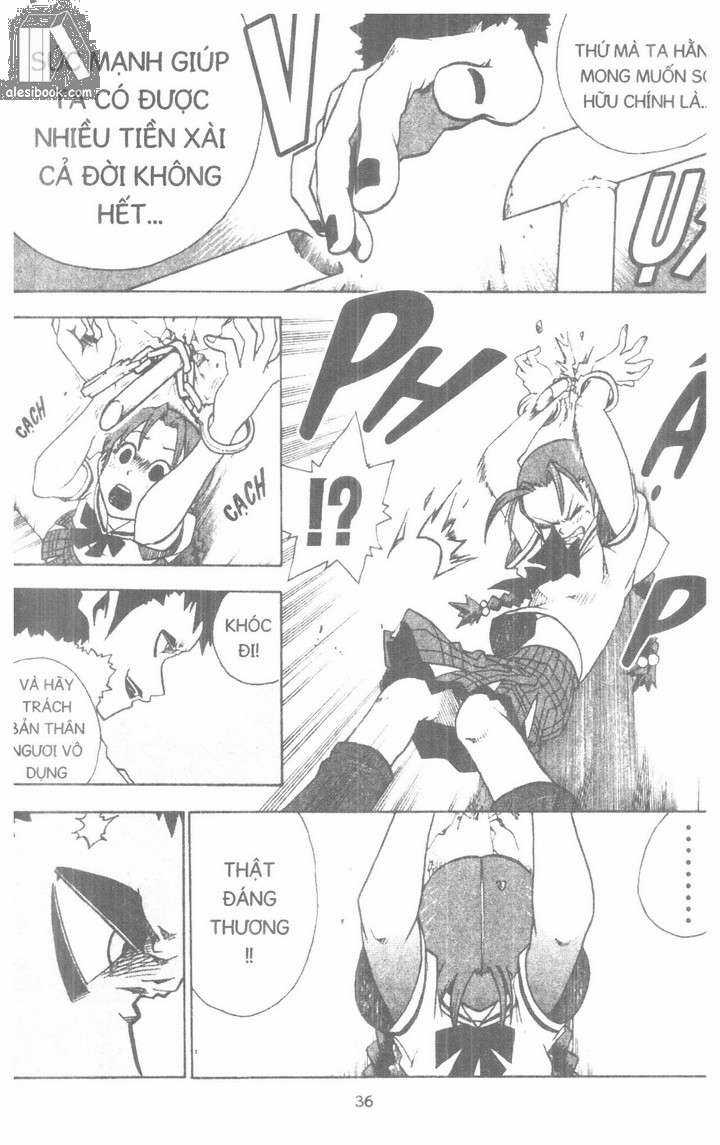 Toto! The Wonderful Adventure Chapter 39 trang 14