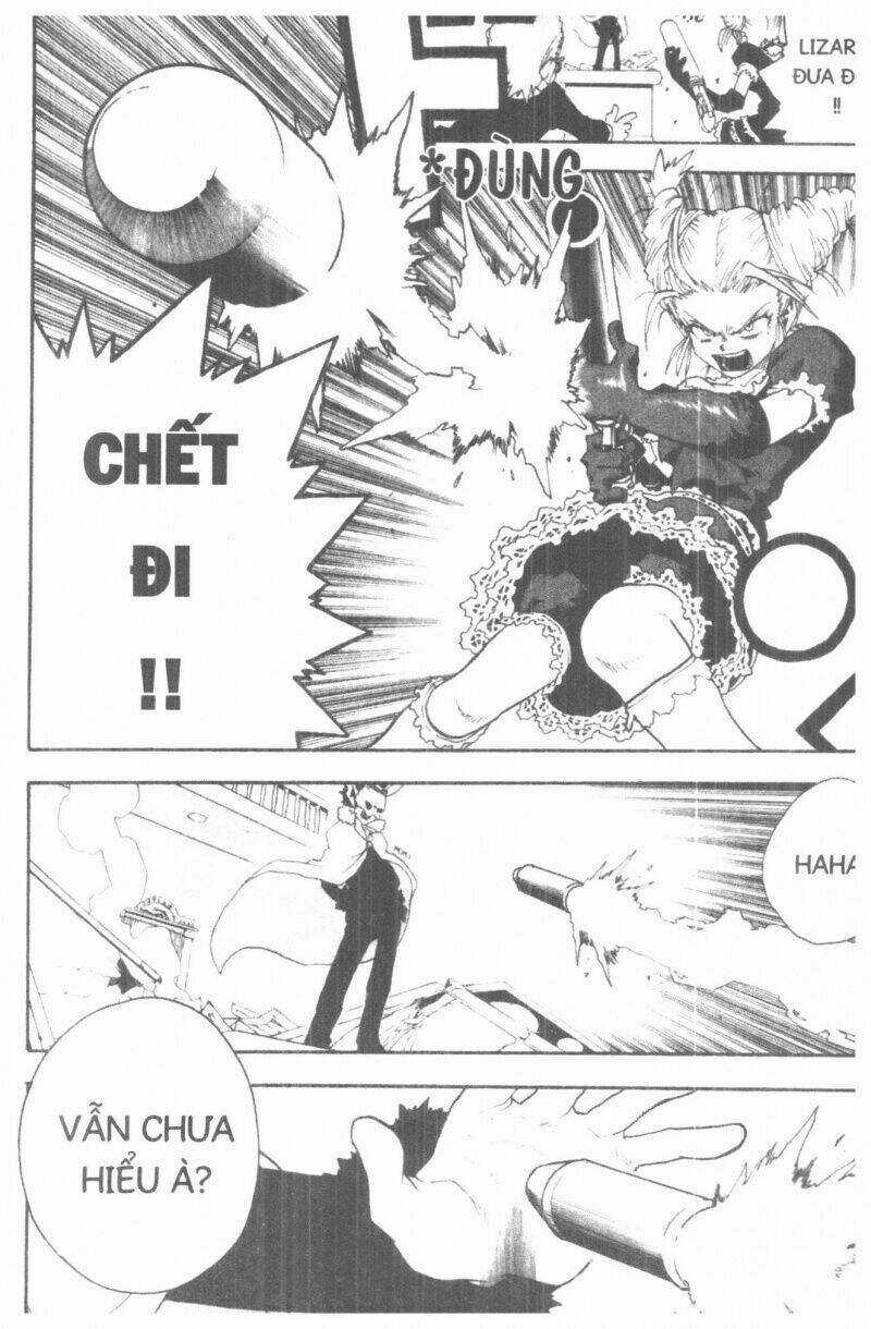 Toto! The Wonderful Adventure Chapter 4 trang 147