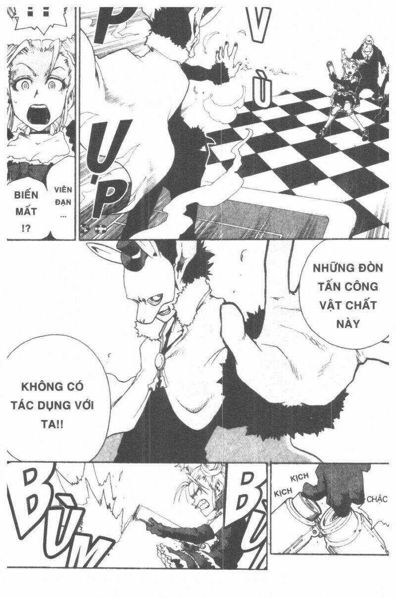 Toto! The Wonderful Adventure Chapter 4 trang 148