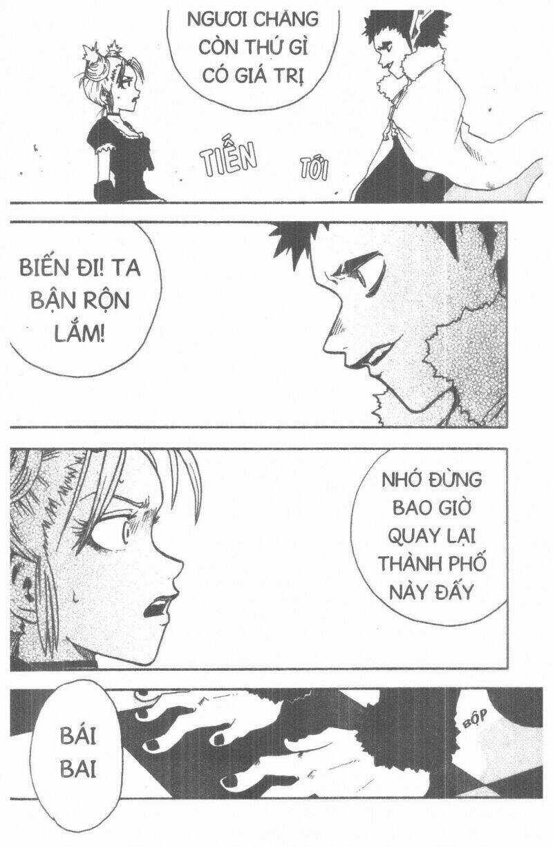 Toto! The Wonderful Adventure Chapter 4 trang 159