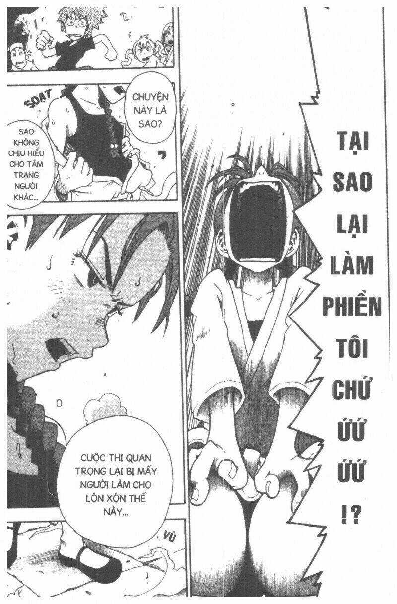 Toto! The Wonderful Adventure Chapter 4 trang 18