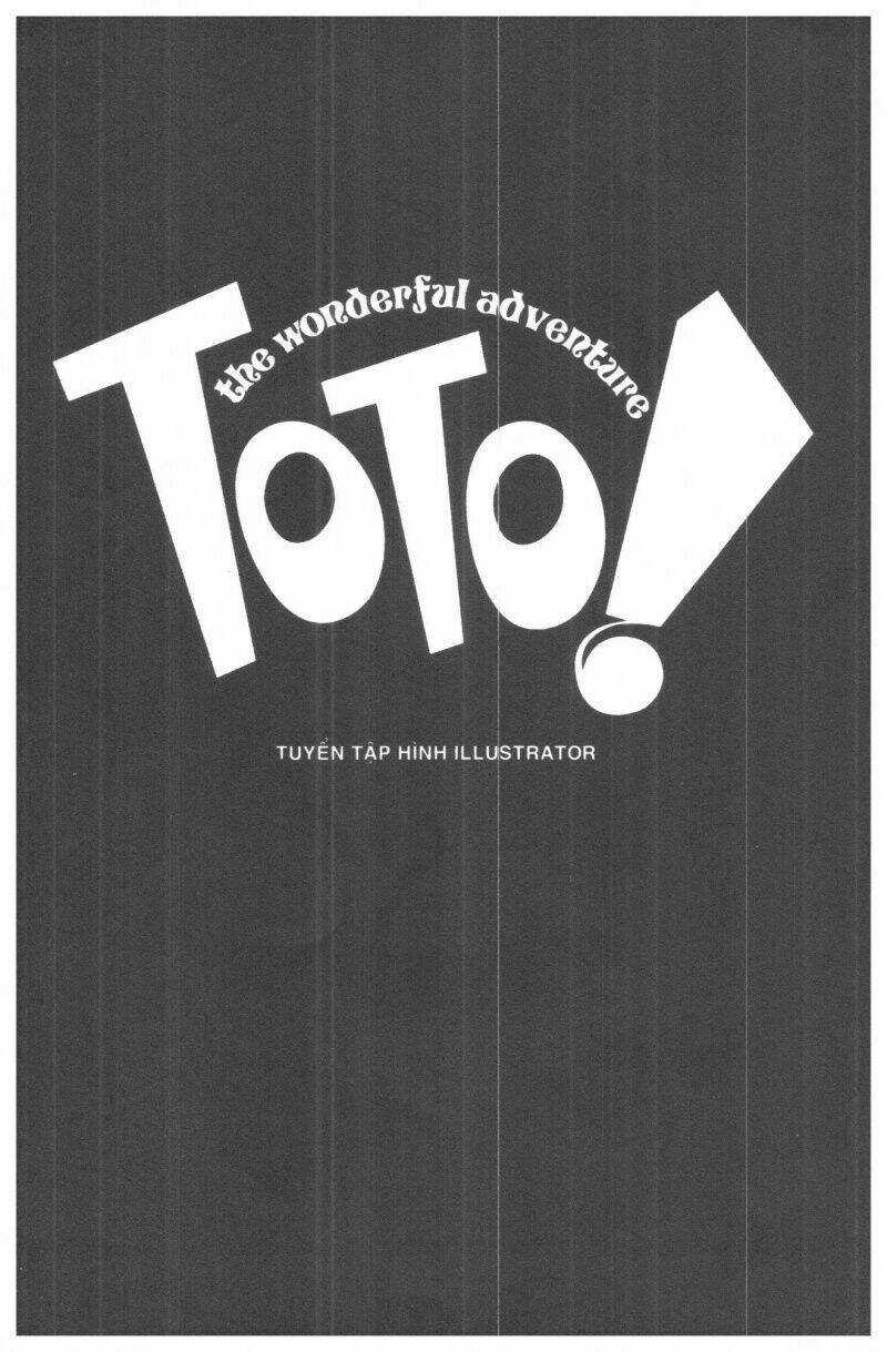 Toto! The Wonderful Adventure Chapter 4 trang 184