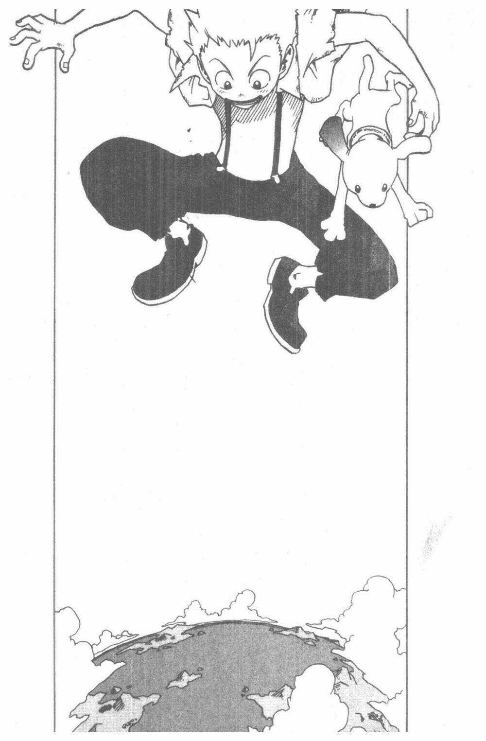 Toto! The Wonderful Adventure Chapter 4 trang 185