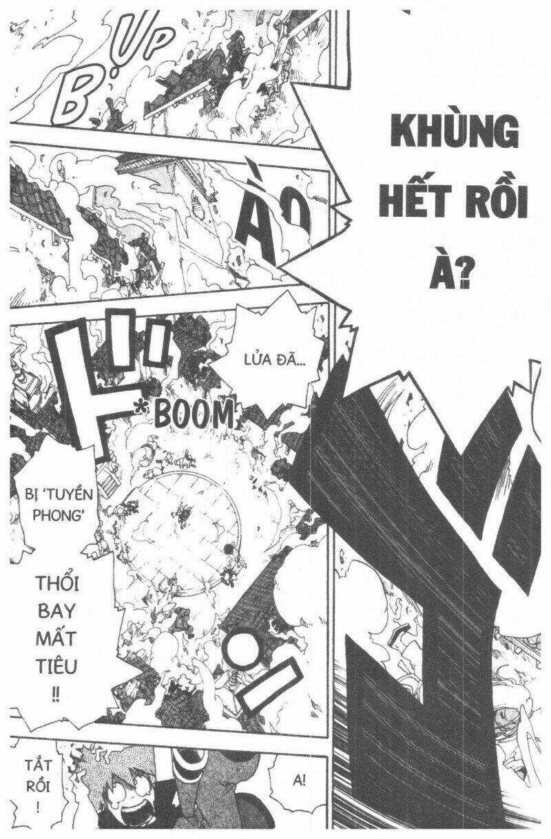 Toto! The Wonderful Adventure Chapter 4 trang 20