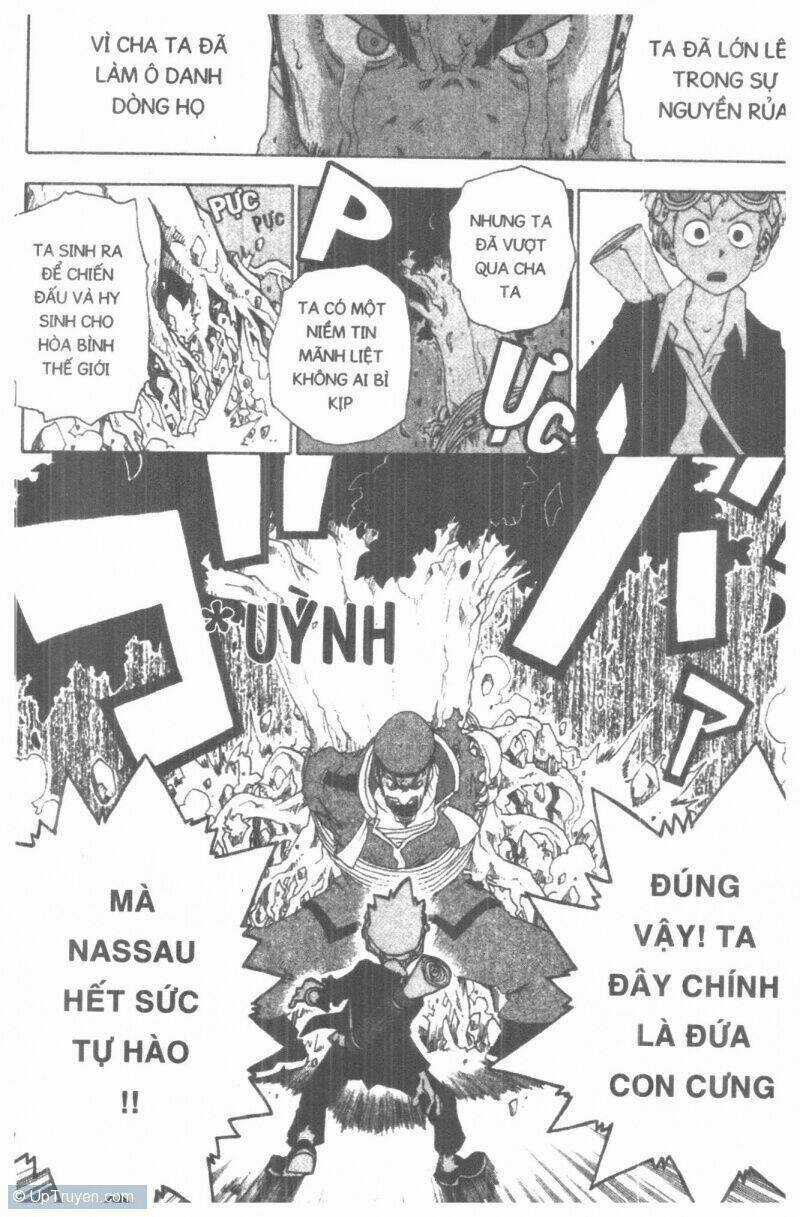 Toto! The Wonderful Adventure Chapter 4 trang 53