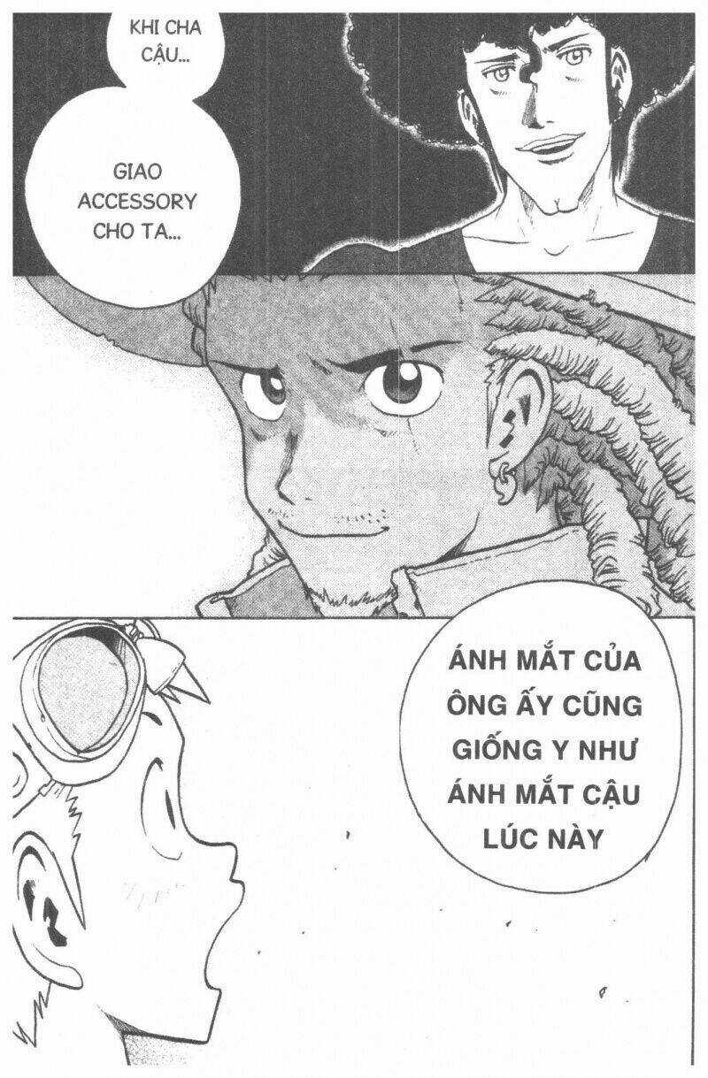 Toto! The Wonderful Adventure Chapter 4 trang 58