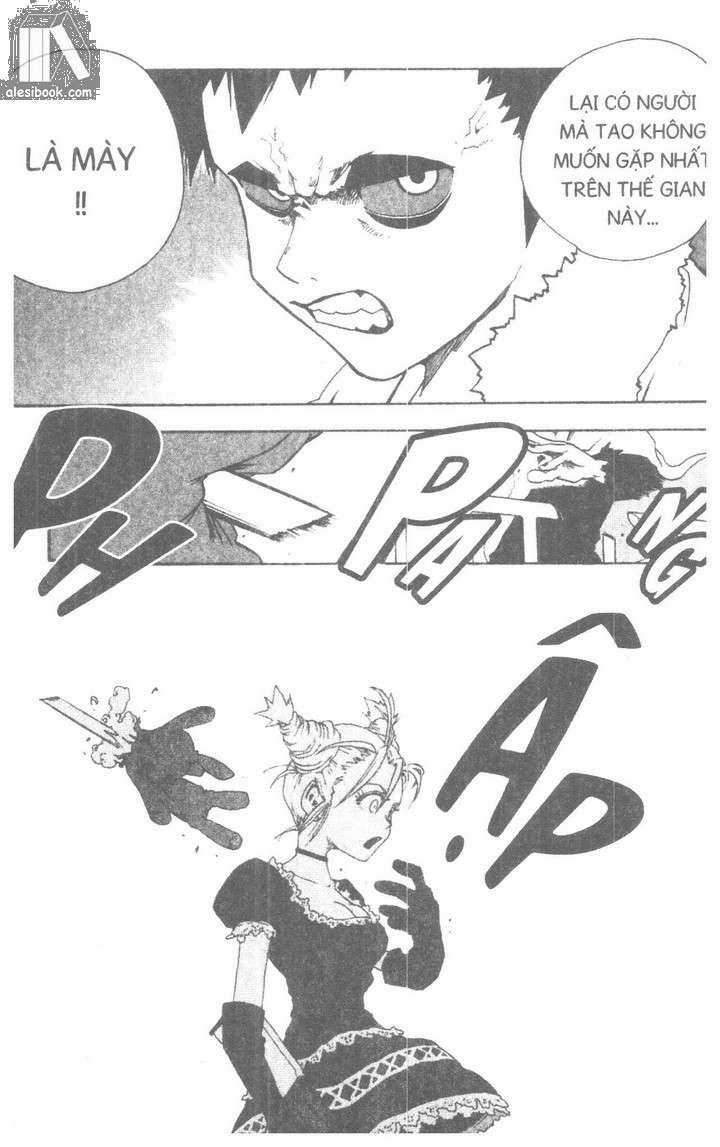 Toto! The Wonderful Adventure Chapter 40 trang 12