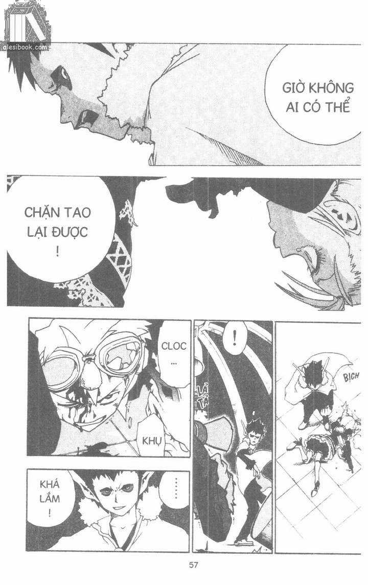 Toto! The Wonderful Adventure Chapter 40 trang 14