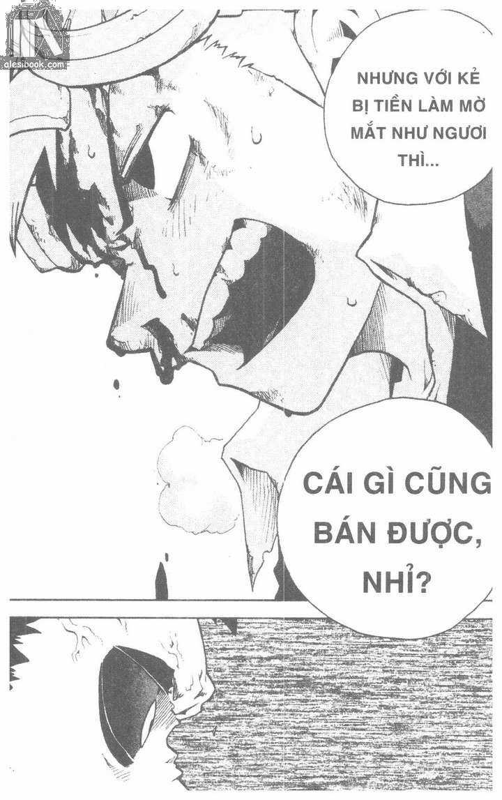 Toto! The Wonderful Adventure Chapter 40 trang 16