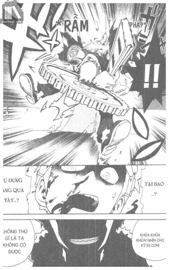 Toto! The Wonderful Adventure Chapter 40 trang 18