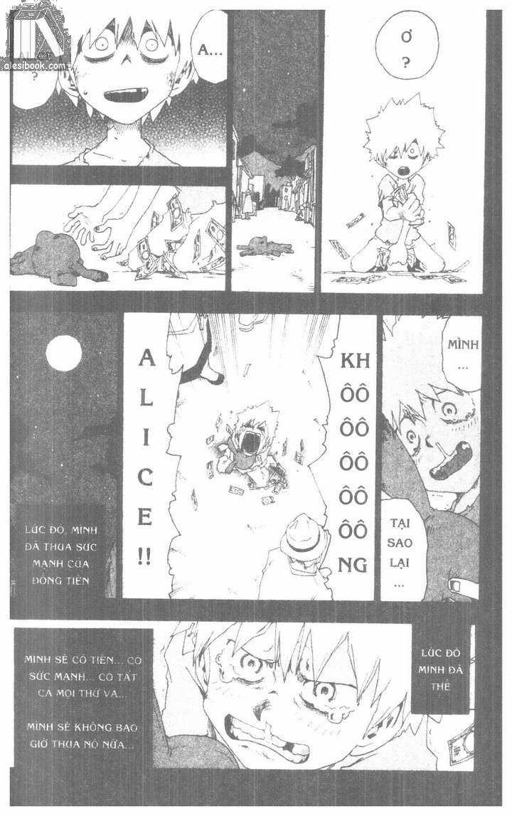 Toto! The Wonderful Adventure Chapter 40 trang 3