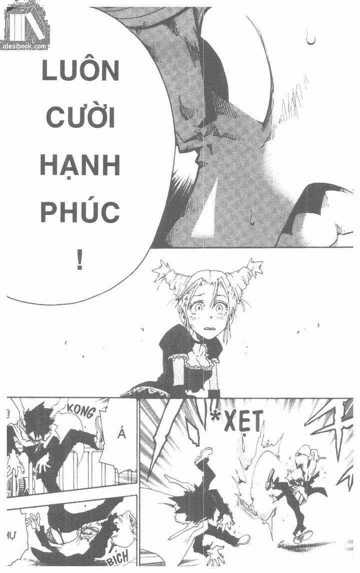 Toto! The Wonderful Adventure Chapter 41 trang 10