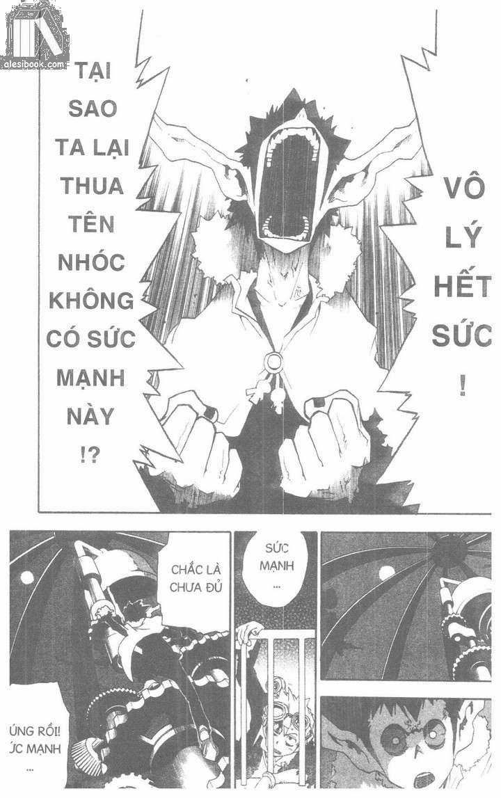 Toto! The Wonderful Adventure Chapter 41 trang 16