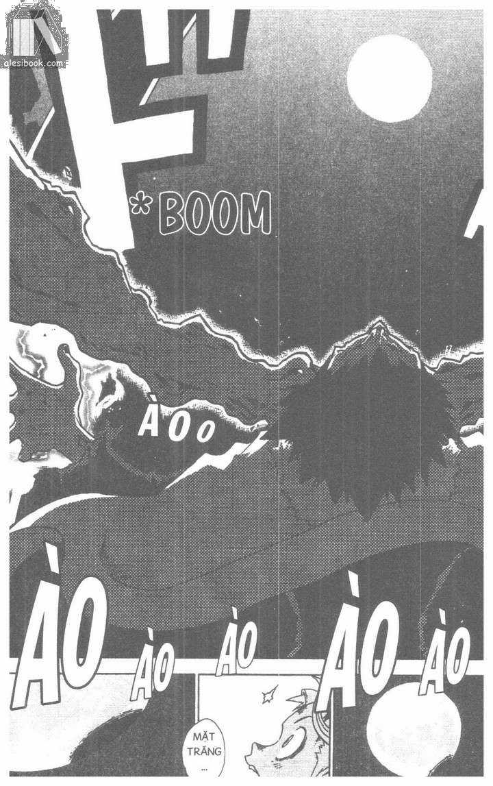 Toto! The Wonderful Adventure Chapter 41 trang 18