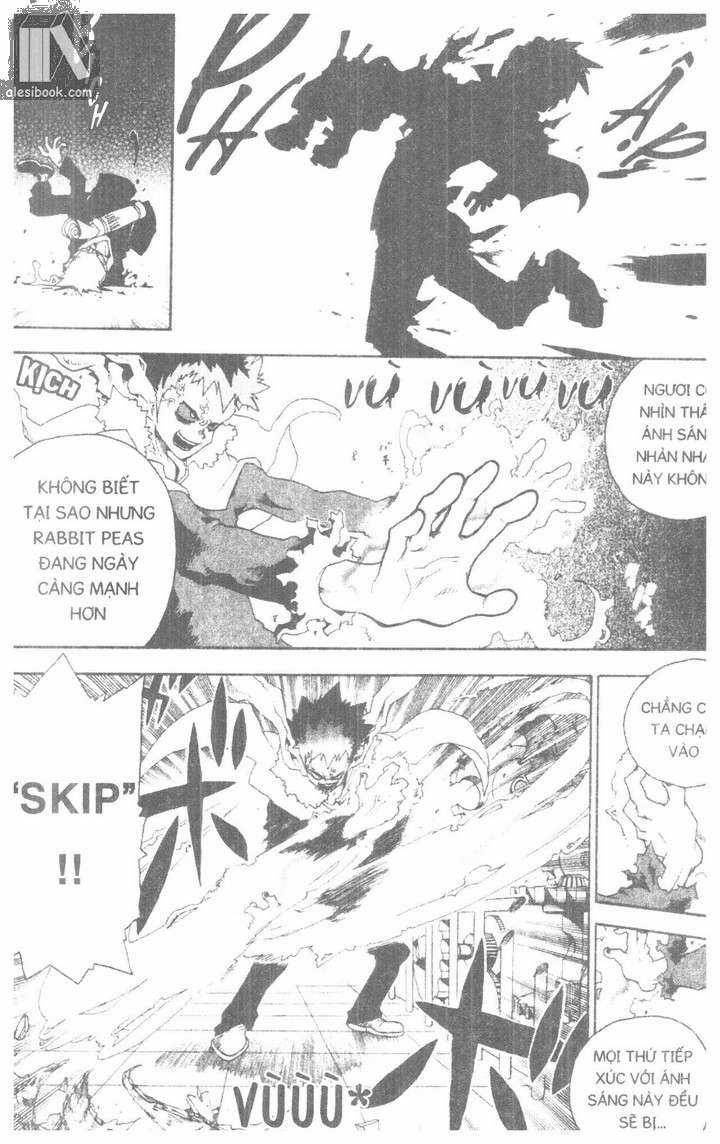 Toto! The Wonderful Adventure Chapter 41 trang 3