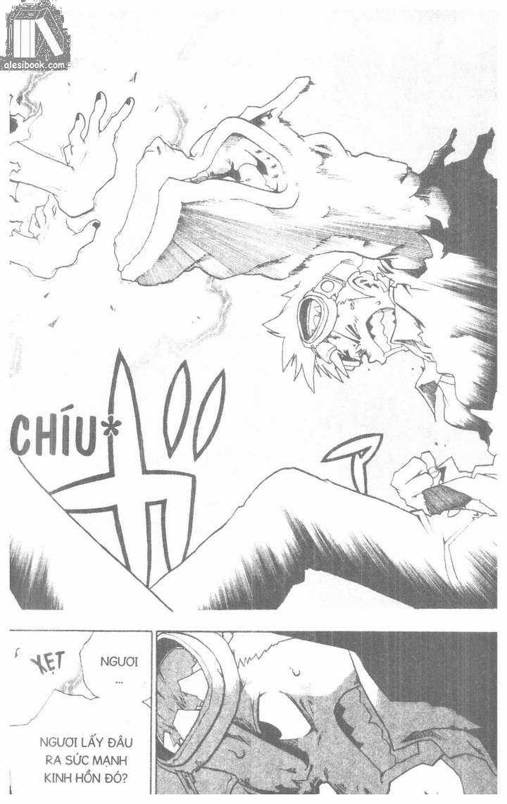 Toto! The Wonderful Adventure Chapter 41 trang 7