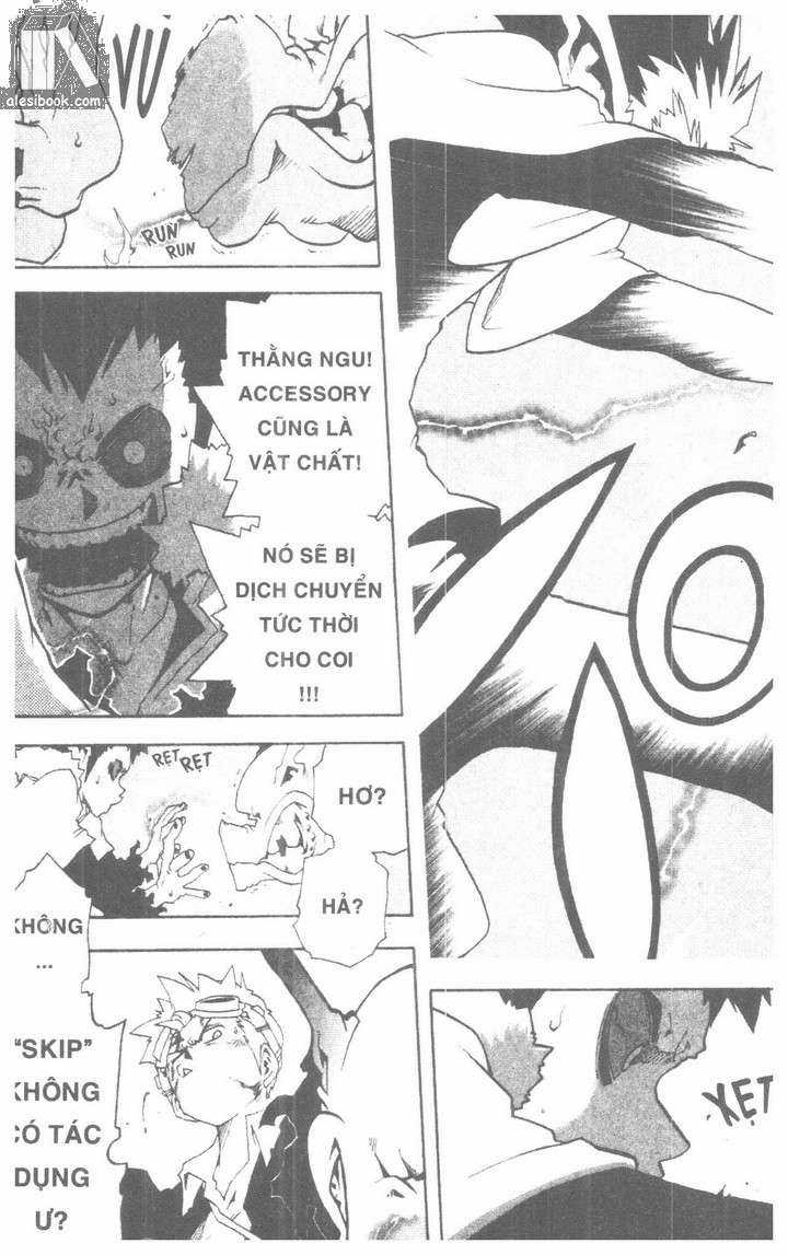 Toto! The Wonderful Adventure Chapter 41 trang 8