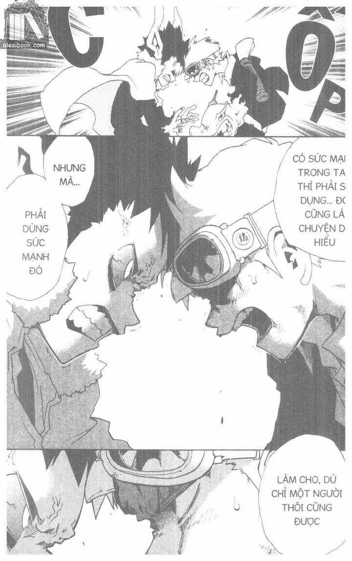 Toto! The Wonderful Adventure Chapter 41 trang 9