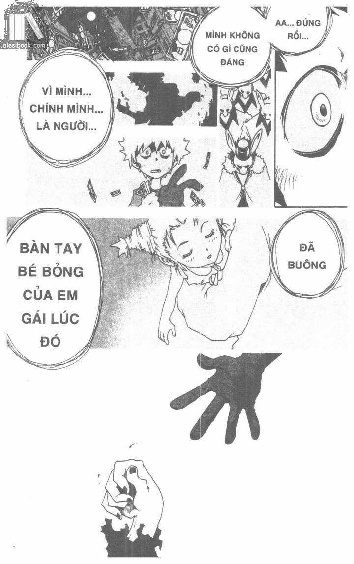 Toto! The Wonderful Adventure Chapter 42 trang 11