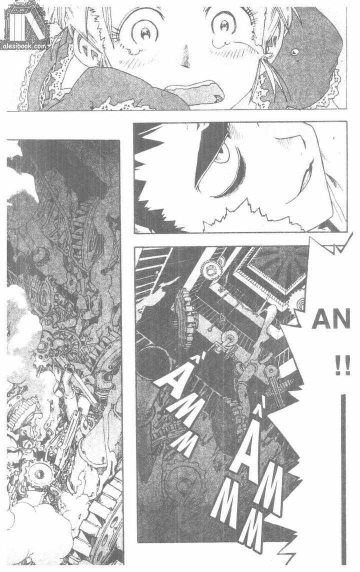 Toto! The Wonderful Adventure Chapter 42 trang 12