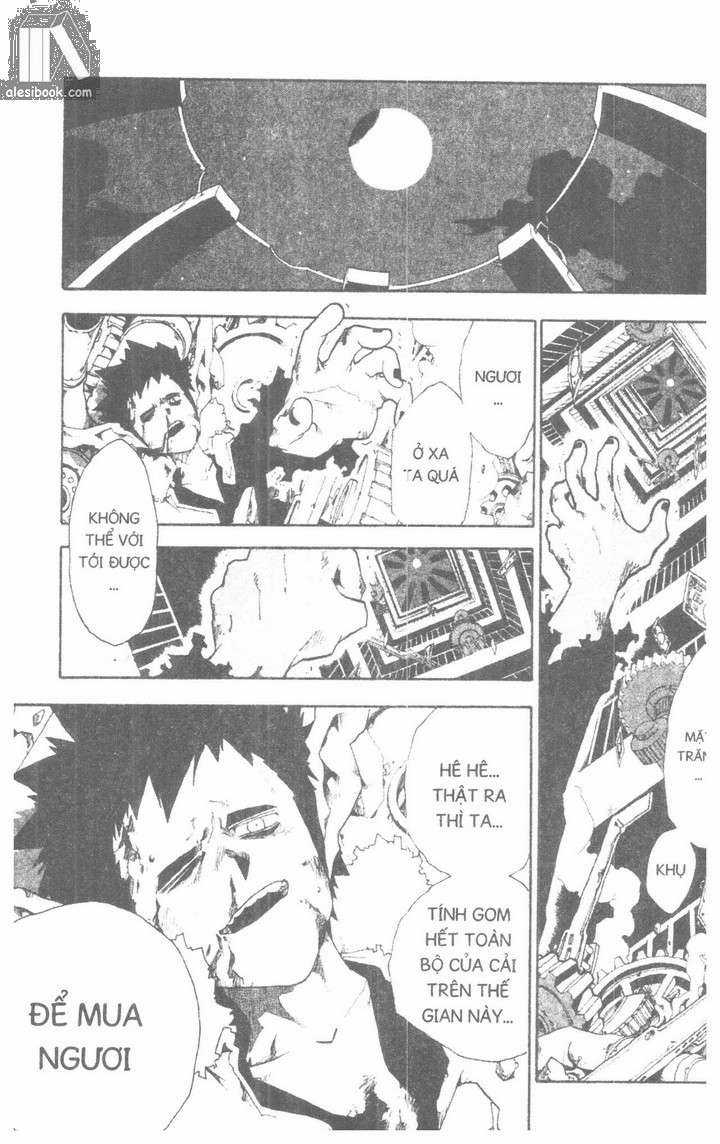 Toto! The Wonderful Adventure Chapter 42 trang 13