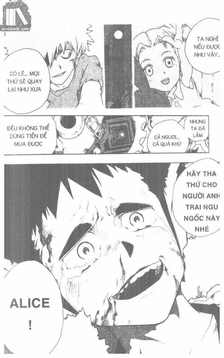 Toto! The Wonderful Adventure Chapter 42 trang 14