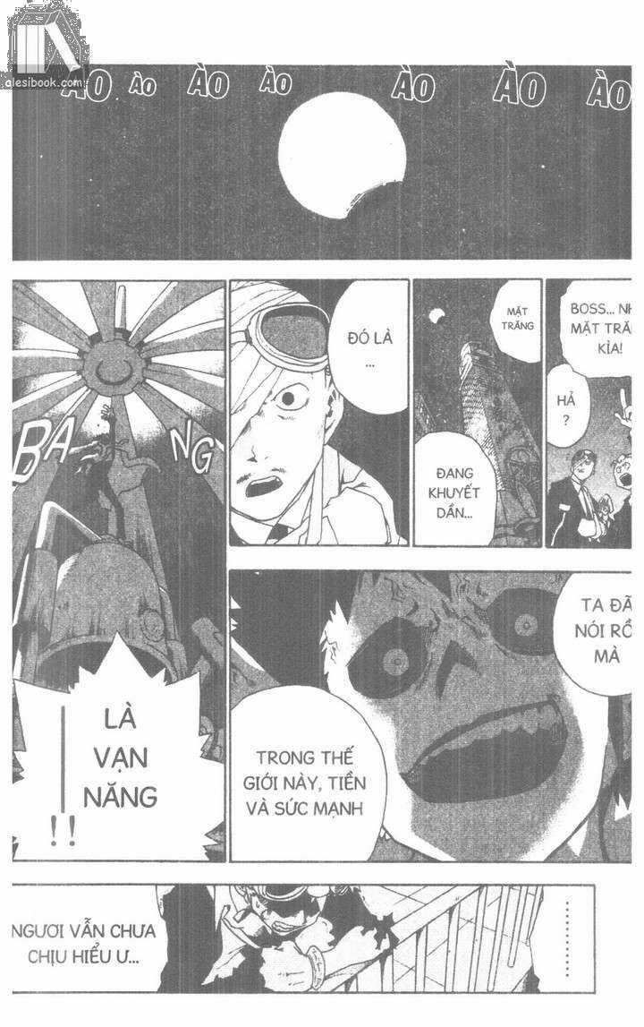 Toto! The Wonderful Adventure Chapter 42 trang 2