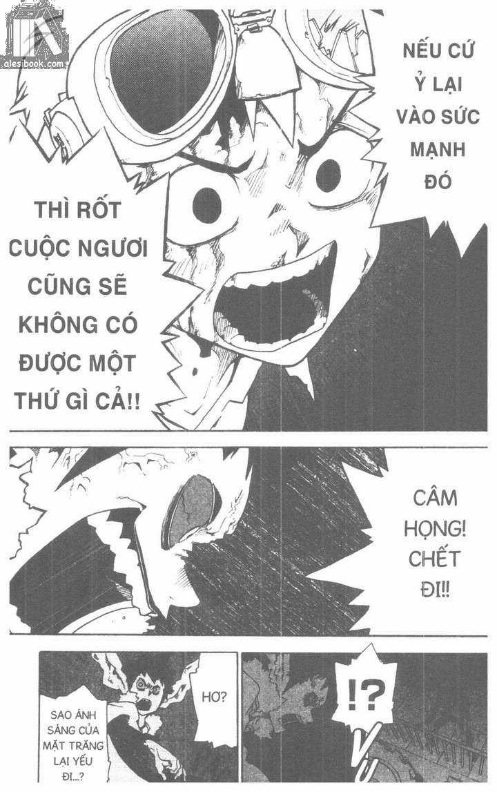 Toto! The Wonderful Adventure Chapter 42 trang 3