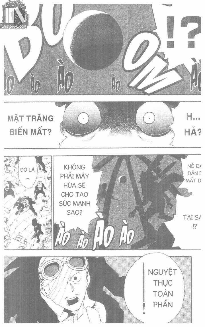 Toto! The Wonderful Adventure Chapter 42 trang 4