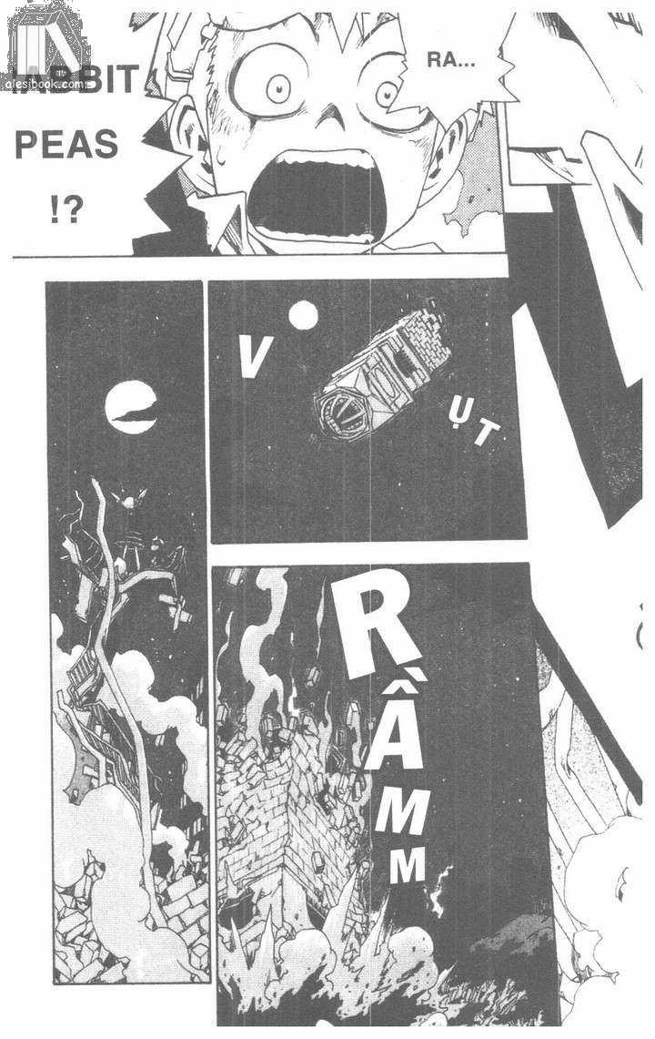 Toto! The Wonderful Adventure Chapter 43 trang 11