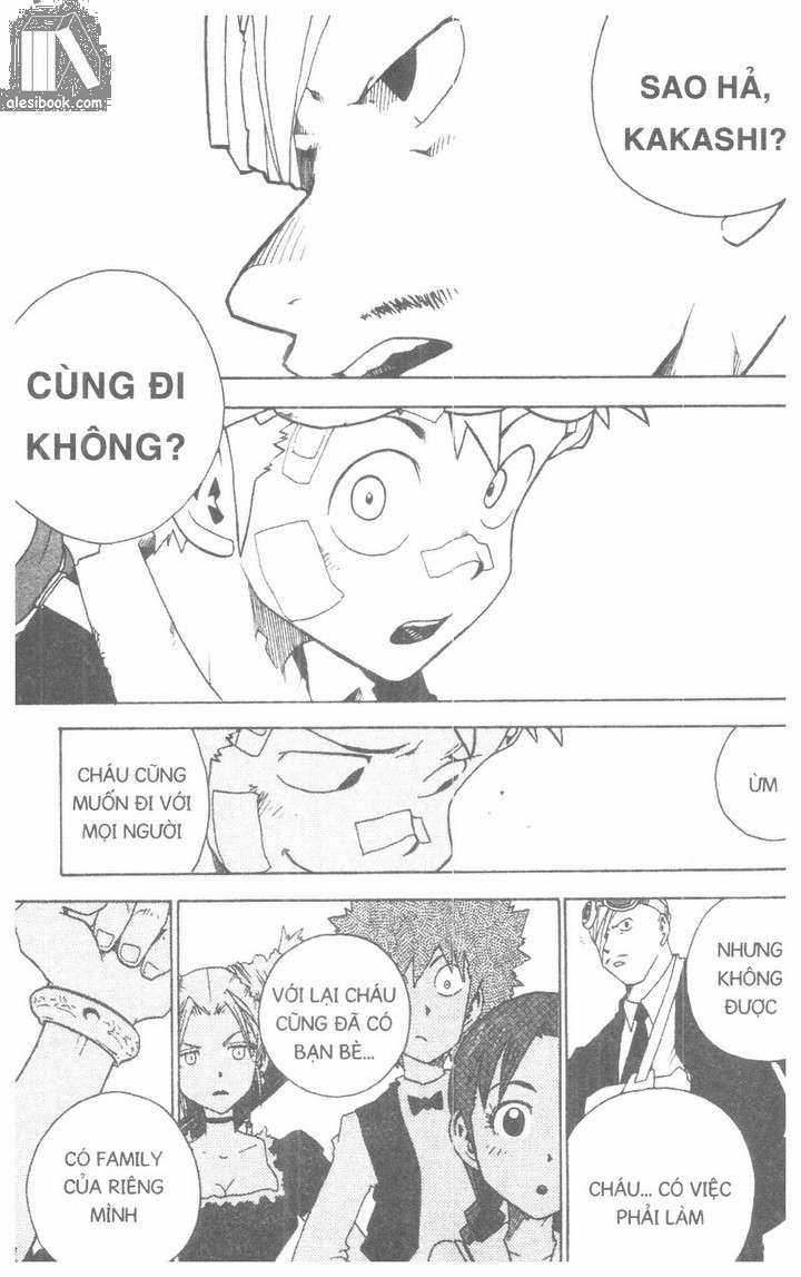 Toto! The Wonderful Adventure Chapter 43 trang 15