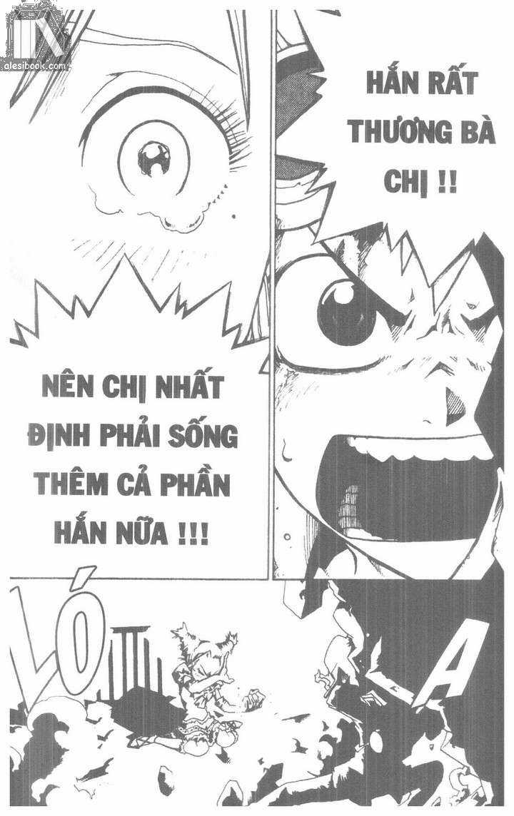 Toto! The Wonderful Adventure Chapter 43 trang 6