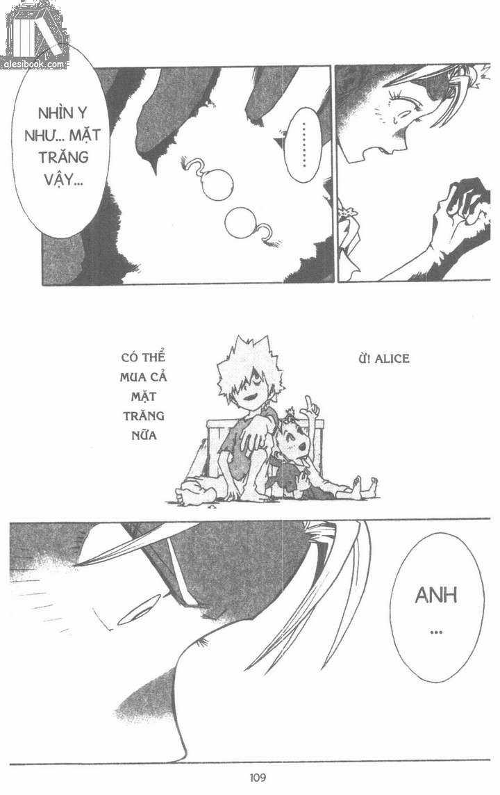 Toto! The Wonderful Adventure Chapter 43 trang 7