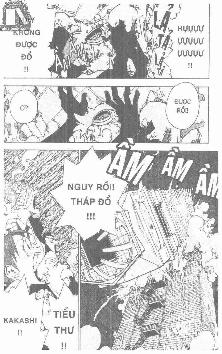 Toto! The Wonderful Adventure Chapter 43 trang 8