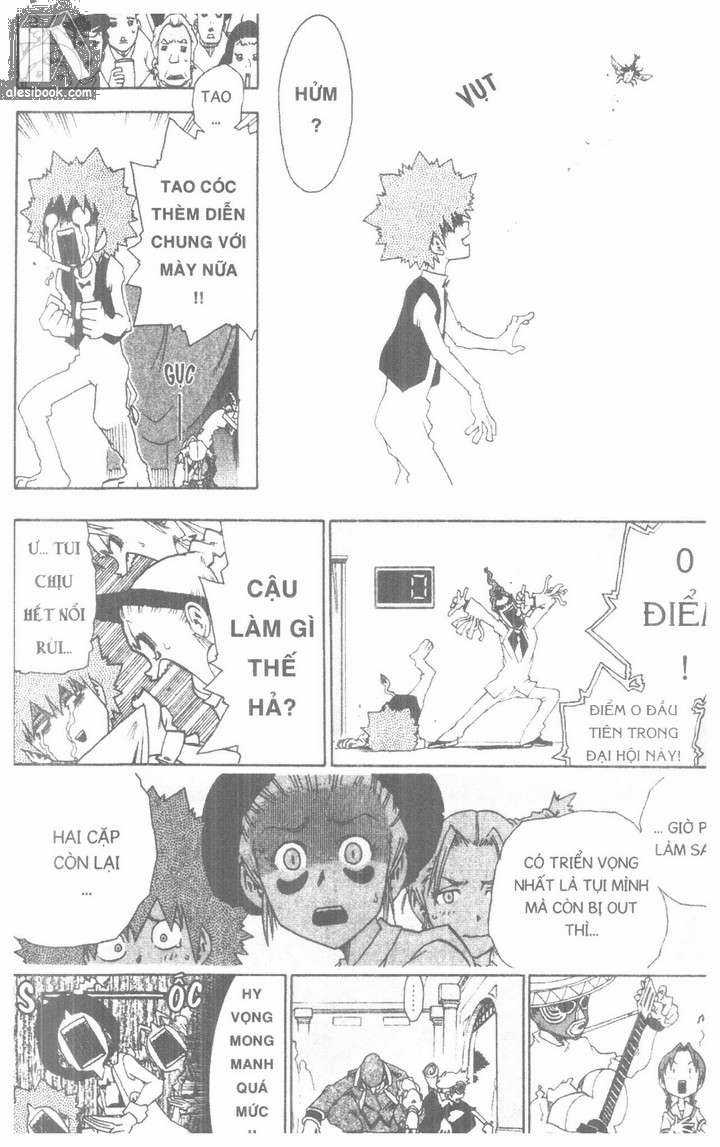 Toto! The Wonderful Adventure Chapter 45 trang 10