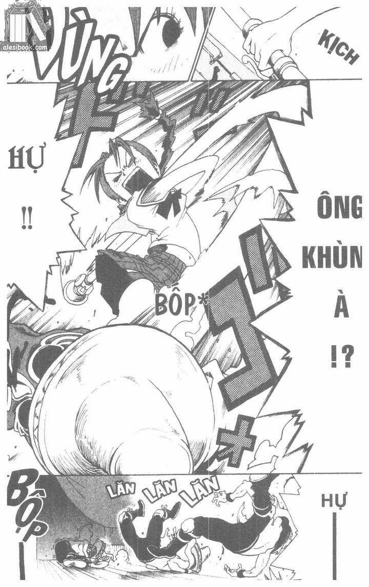 Toto! The Wonderful Adventure Chapter 45 trang 15