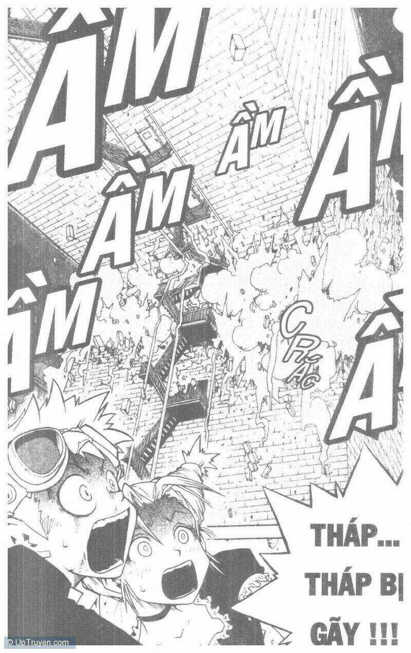 Toto! The Wonderful Adventure Chapter 5 trang 101