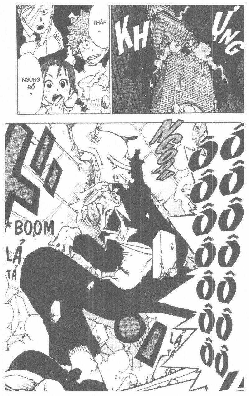 Toto! The Wonderful Adventure Chapter 5 trang 104