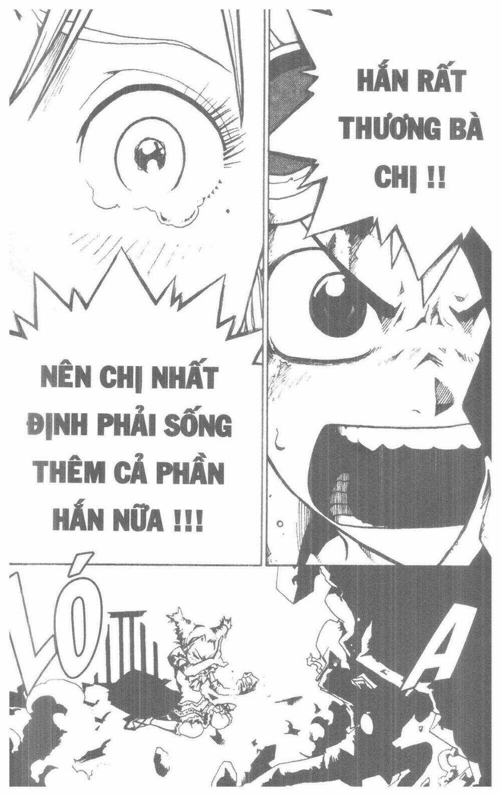 Toto! The Wonderful Adventure Chapter 5 trang 107