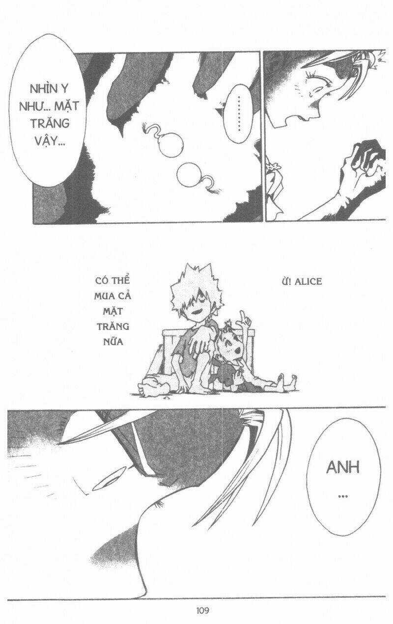 Toto! The Wonderful Adventure Chapter 5 trang 108