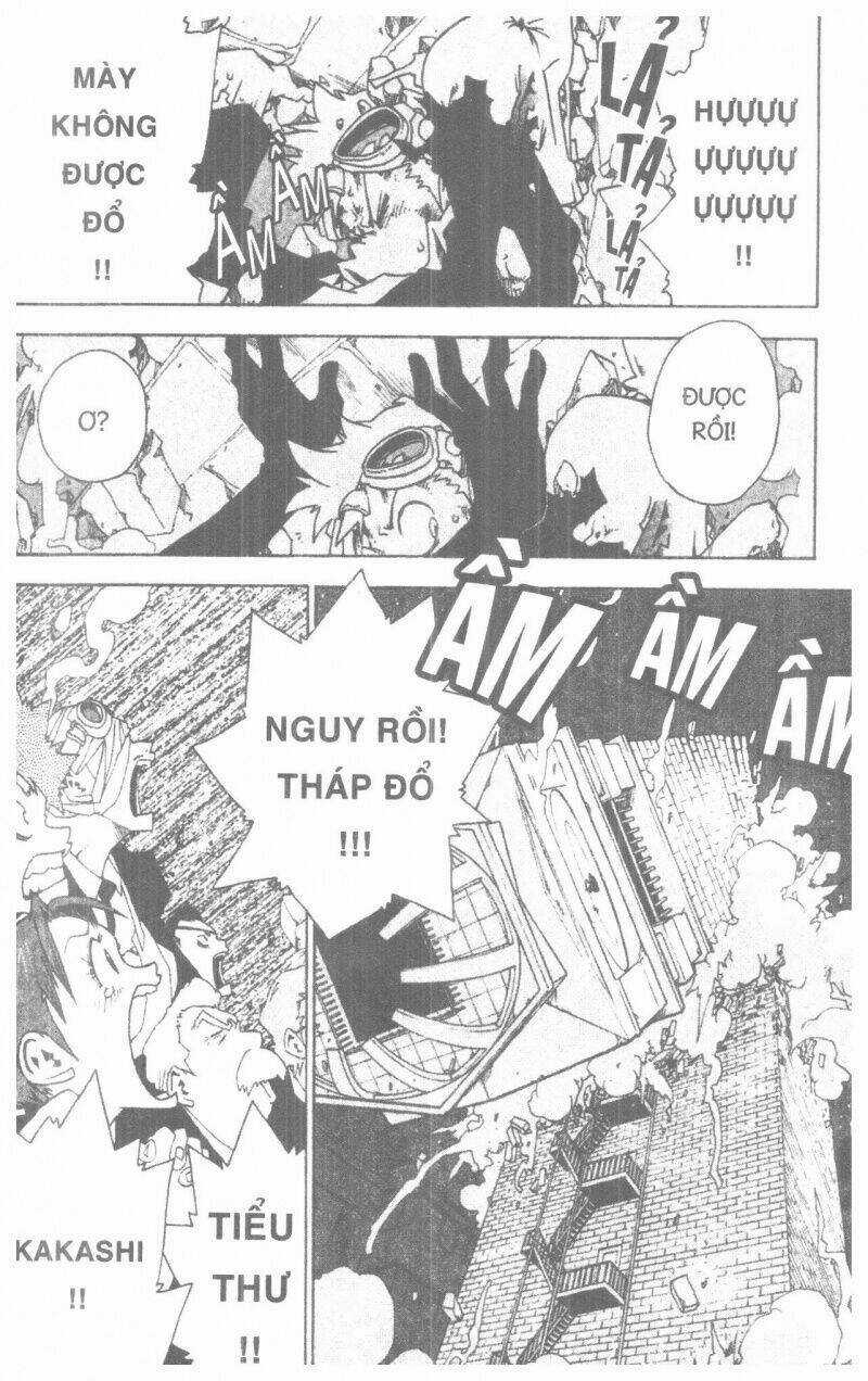 Toto! The Wonderful Adventure Chapter 5 trang 109