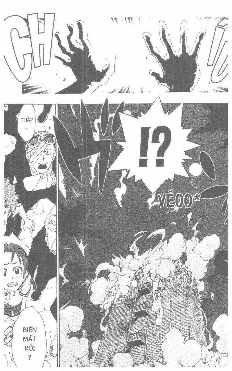 Toto! The Wonderful Adventure Chapter 5 trang 110