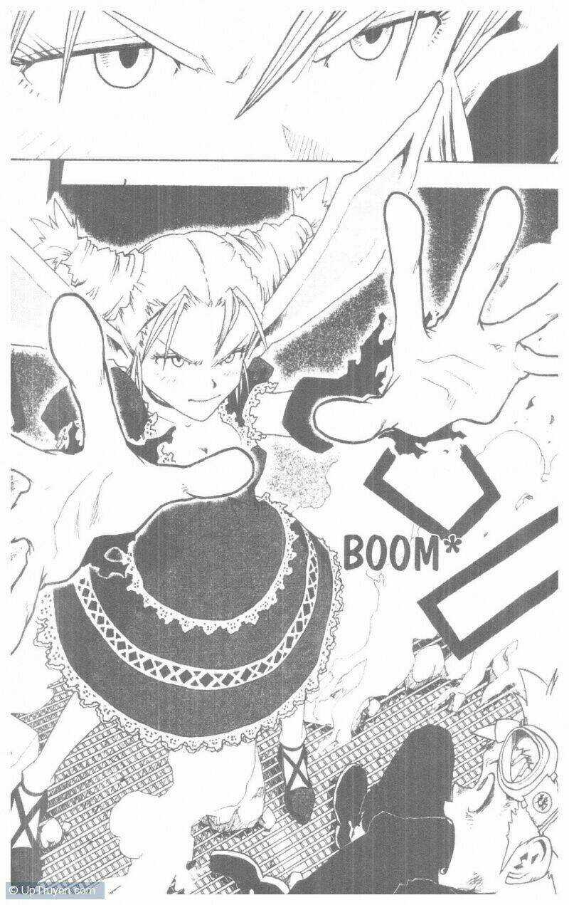 Toto! The Wonderful Adventure Chapter 5 trang 111