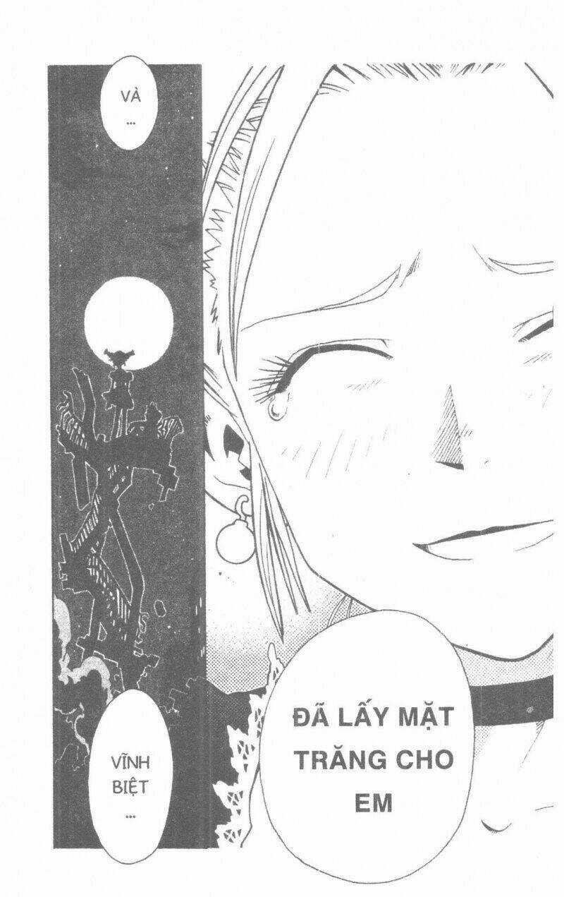 Toto! The Wonderful Adventure Chapter 5 trang 114