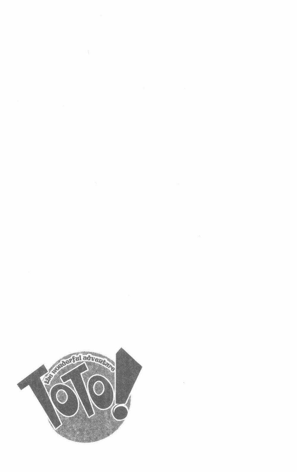 Toto! The Wonderful Adventure Chapter 5 trang 122