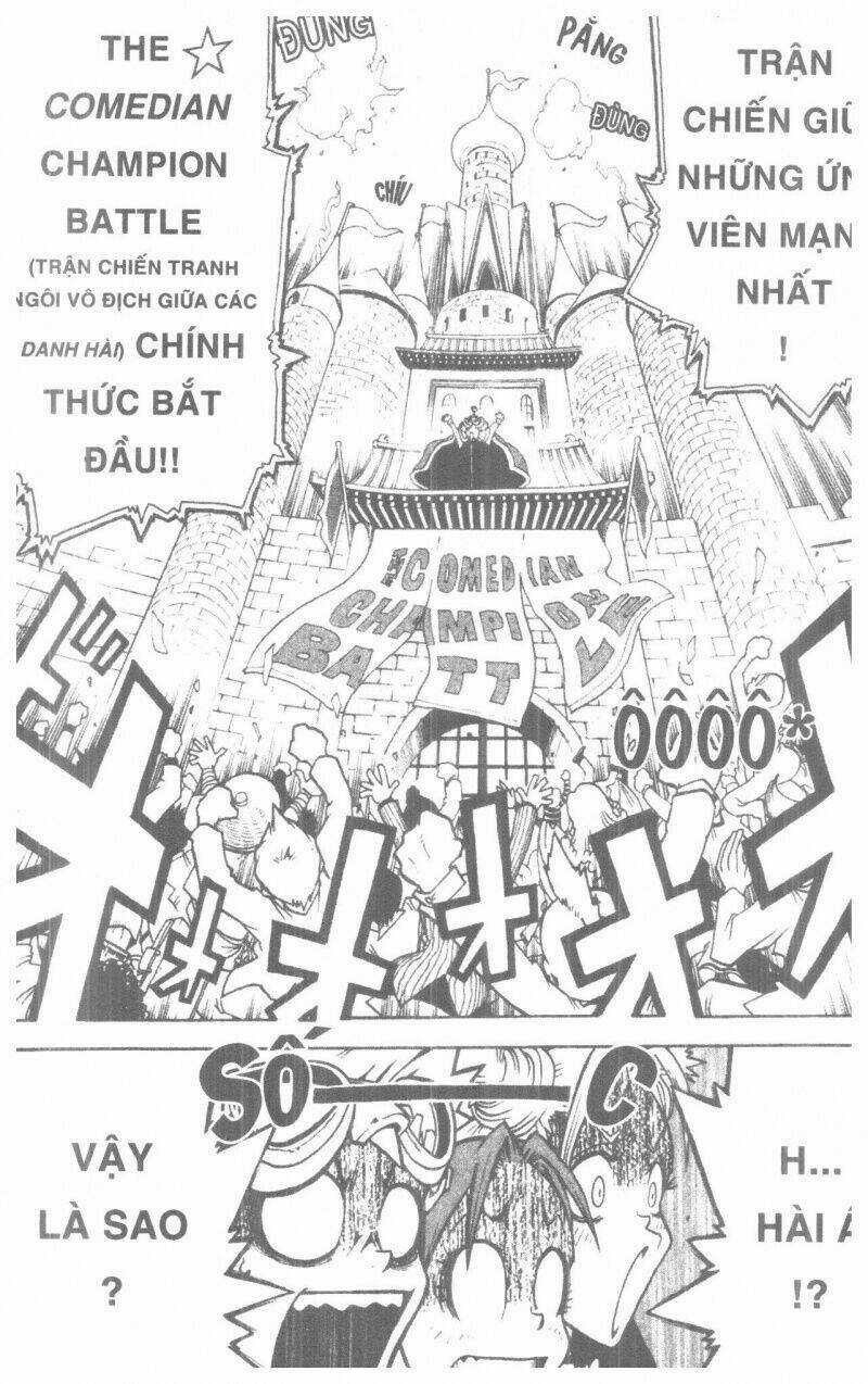 Toto! The Wonderful Adventure Chapter 5 trang 129