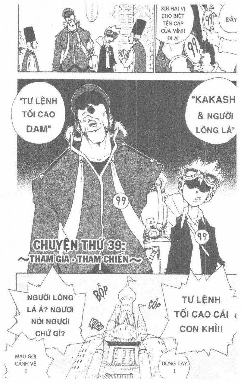 Toto! The Wonderful Adventure Chapter 5 trang 144