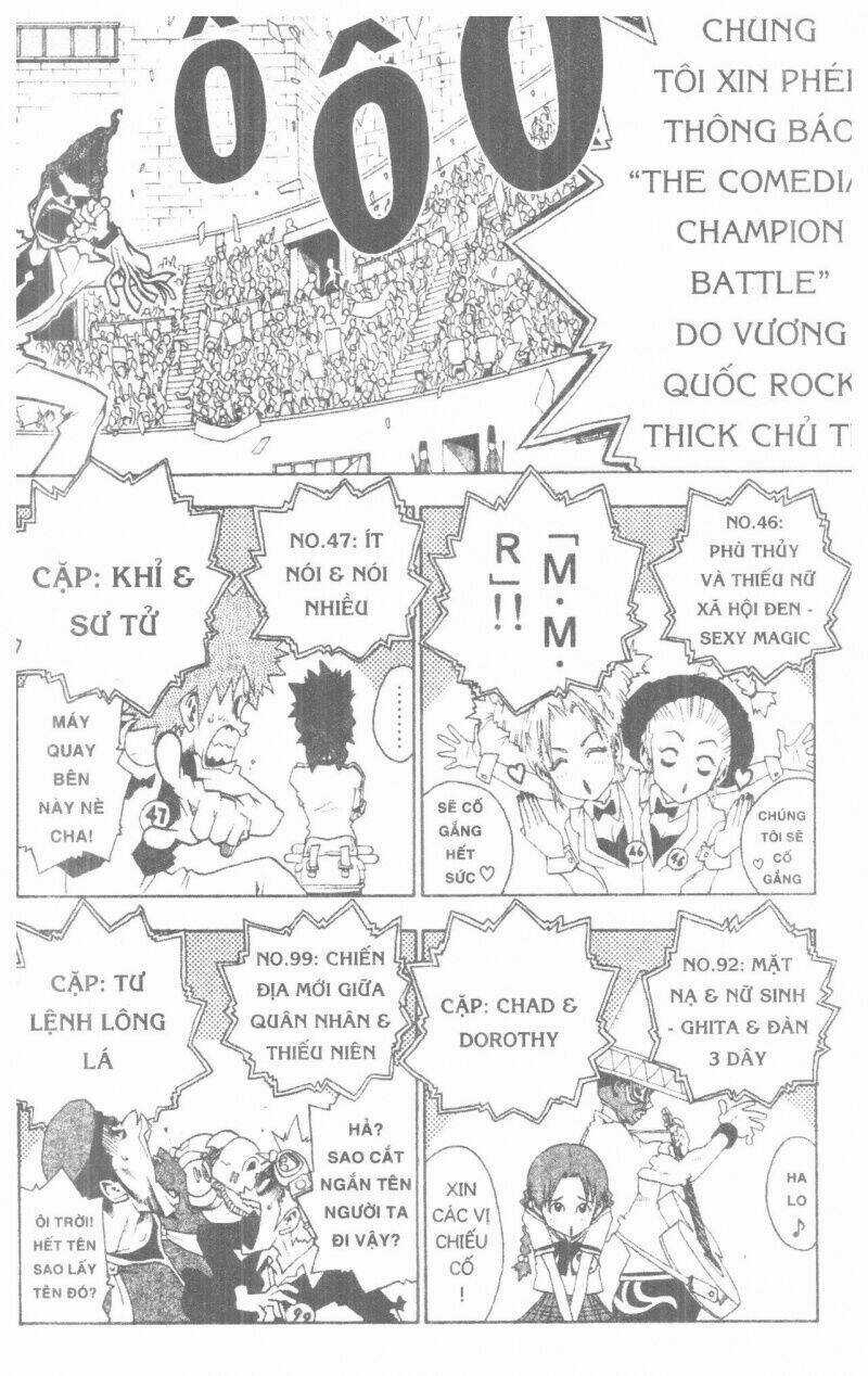 Toto! The Wonderful Adventure Chapter 5 trang 145