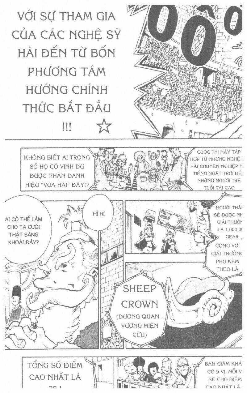 Toto! The Wonderful Adventure Chapter 5 trang 146