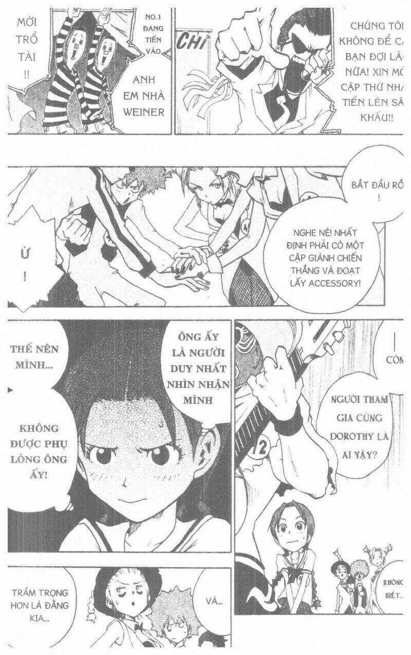 Toto! The Wonderful Adventure Chapter 5 trang 147